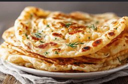 Tandoori Roti
