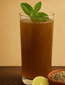 Lahori Zeera