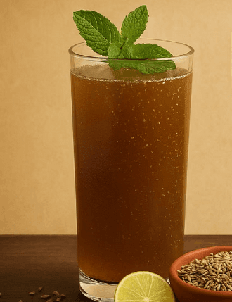 Lahori Zeera