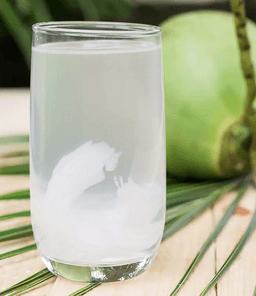 Fresh Coconut Water