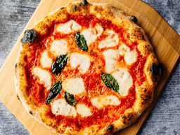 Margherita Pizza