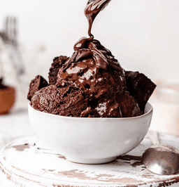 Chocolate Brownie